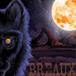 Breaux : Black Wolf